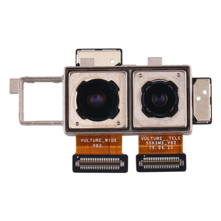 Back Facing Camera for Sony Xperia 5, For Sony Xperia 5