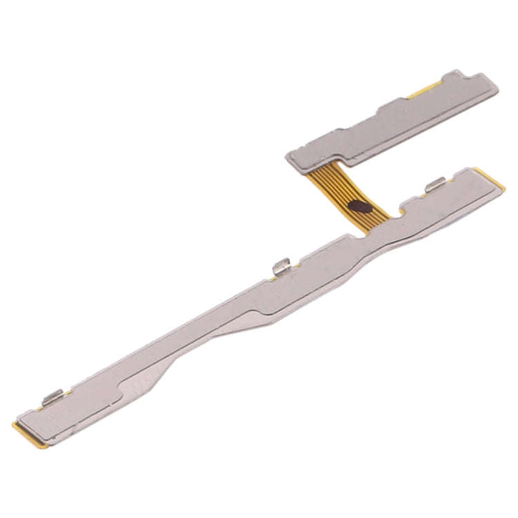 Power Button & Volume Button Flex Cable for Huawei Nova 7 Pro 5G, For Huawei Nova 7 Pro 5G