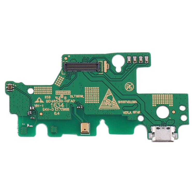 Charging Port Board for Huawei MediaPad M3 8.4 inch (WiFi Version), For Huawei MediaPad M3 8.4 in...