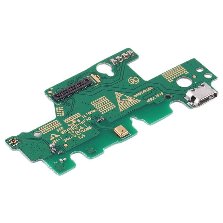Charging Port Board for Huawei MediaPad M3 8.4 inch (WiFi Version), For Huawei MediaPad M3 8.4 in...