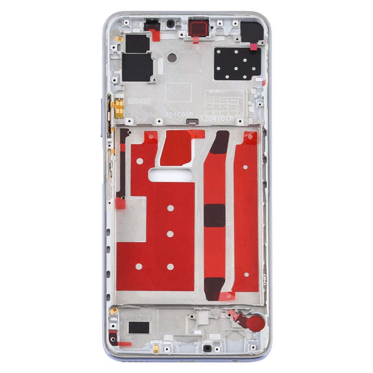Original Middle Frame Bezel Plate for Huawei P40 Lite 5G / Nova 7 SE, For Huawei P40 Lite 5G(Orig...