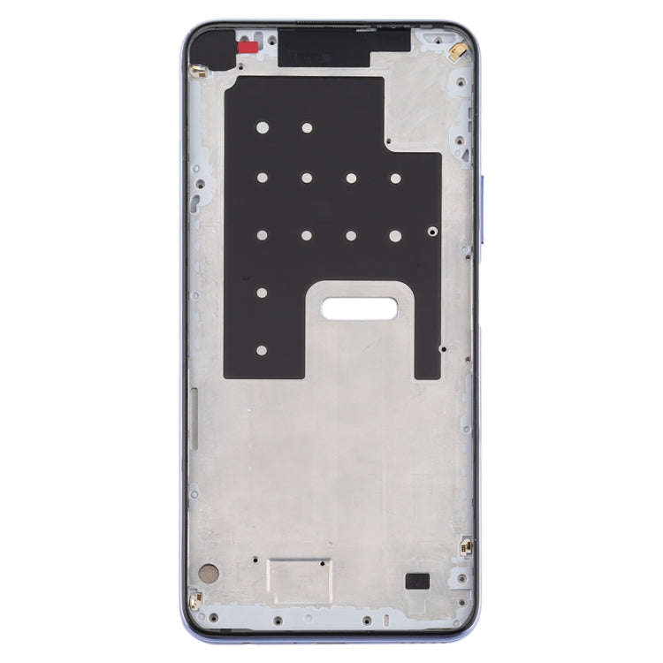 Original Middle Frame Bezel Plate for Huawei P40 Lite 5G / Nova 7 SE, For Huawei P40 Lite 5G(Orig...