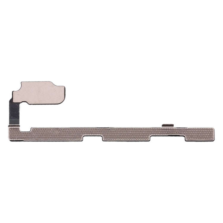 Power Button & Volume Button Flex Cable for Xiaomi Mi CC9 Pro / Mi Note 10 / Mi Note 10 Pro, For ...