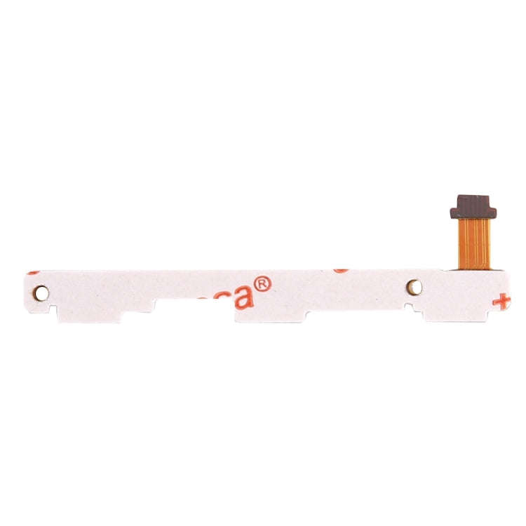 Power Button & Volume Button Flex Cable for Asus FonePad 7 FE170CG K012, For Asus FE170CG