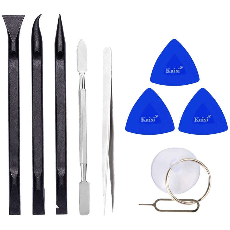 Kaisi K-1936 36 in 1 Precision Screwdriver Set Electronic Repair Tool Kit, K-1936