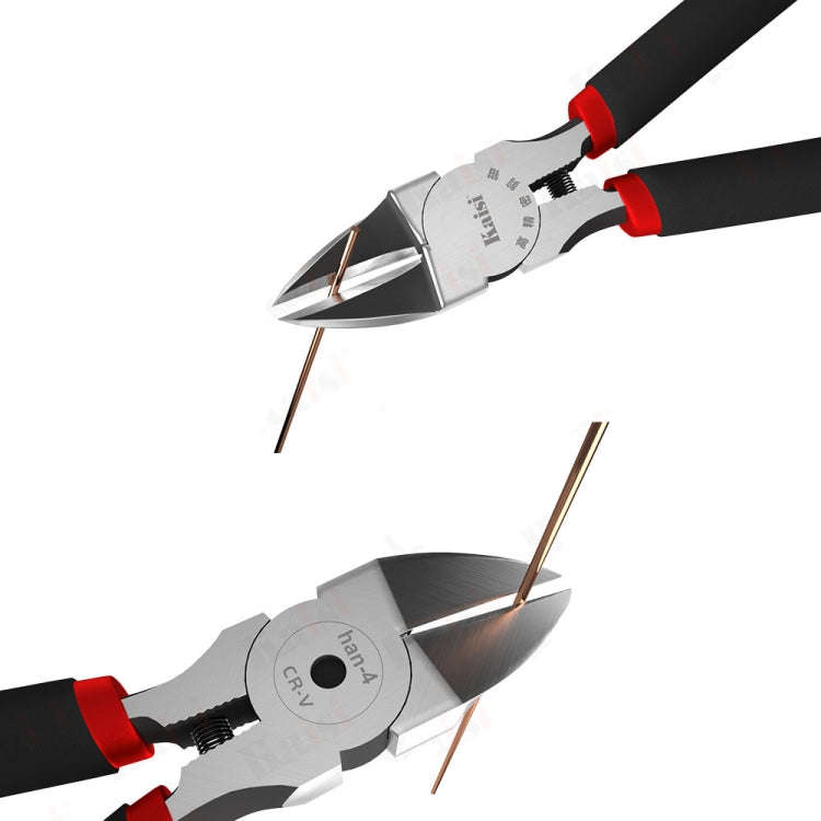 Kaisi Han-5 Han Series High Precision Cutting Pliers, Kaisi Han-5