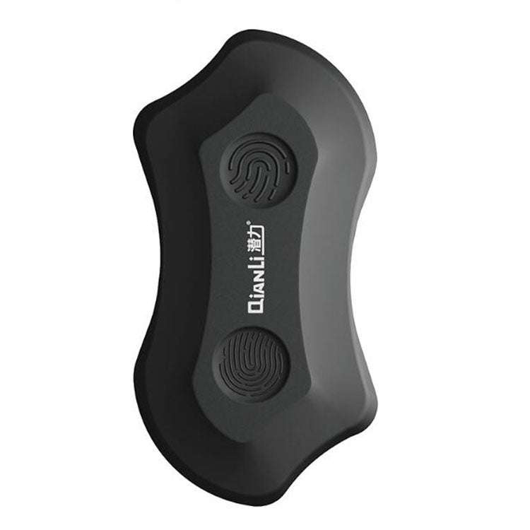 QIANLI i-Pry 1208 Pry Opening Tool Anti-Static Ultra Thin Plastic Disassembling Piece with Round ...