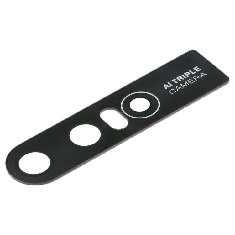 For Vivo S1 Pro / V15 Pro 10pcs Back Camera Lens, For Vivo S1 Pro