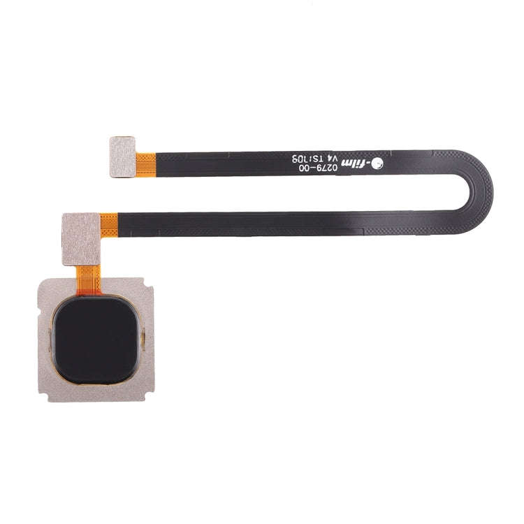 Fingerprint Sensor Flex Cable for Xiaomi Mi 5s Plus, Mi 5s Plus, For Xiaomi Mi 5s Plus