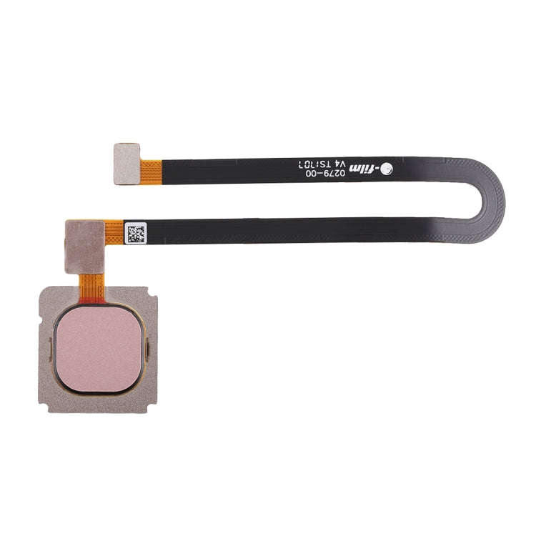 Fingerprint Sensor Flex Cable for Xiaomi Mi 5s Plus, Mi 5s Plus, For Xiaomi Mi 5s Plus