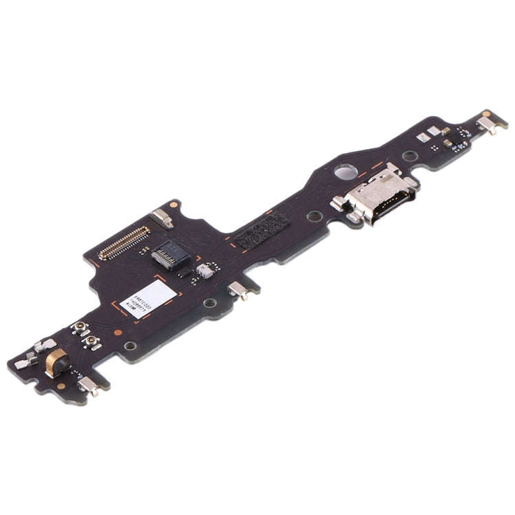 Original Charging Port Board for Huawei MediaPad M6 8.4 (4G Version), For Huawei MediaPad M6 8.4 ...