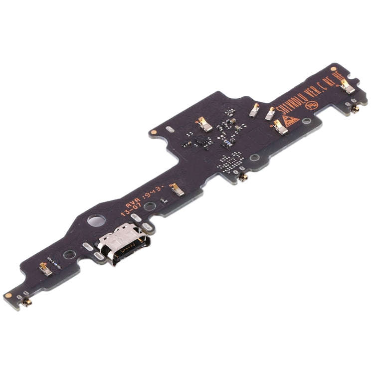 Original Charging Port Board for Huawei MediaPad M6 8.4 (4G Version), For Huawei MediaPad M6 8.4 ...