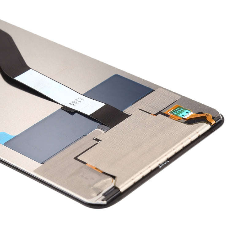 LCD Screen and Digitizer Full Assembly for Xiaomi Redmi K30 4G / Redmi K30 5G / K30i 5G / POCO X2...