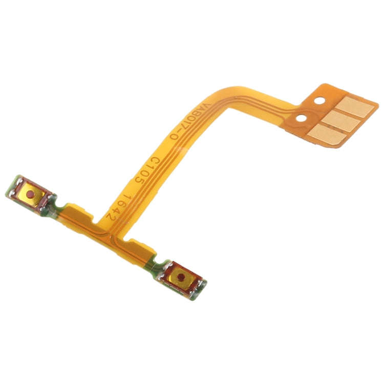 For OPPO R9s Volume Button Flex Cable, For OPPO R9s