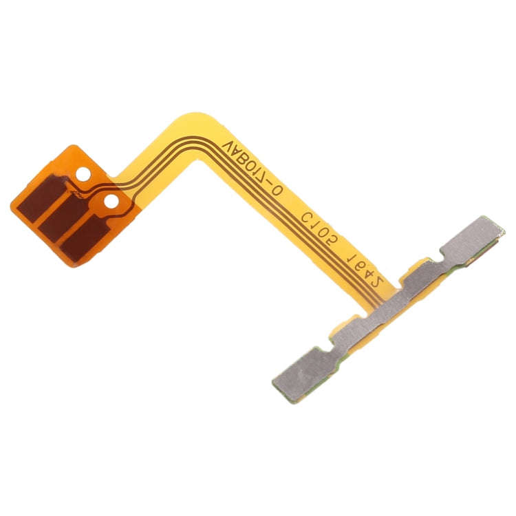 For OPPO R9s Volume Button Flex Cable, For OPPO R9s