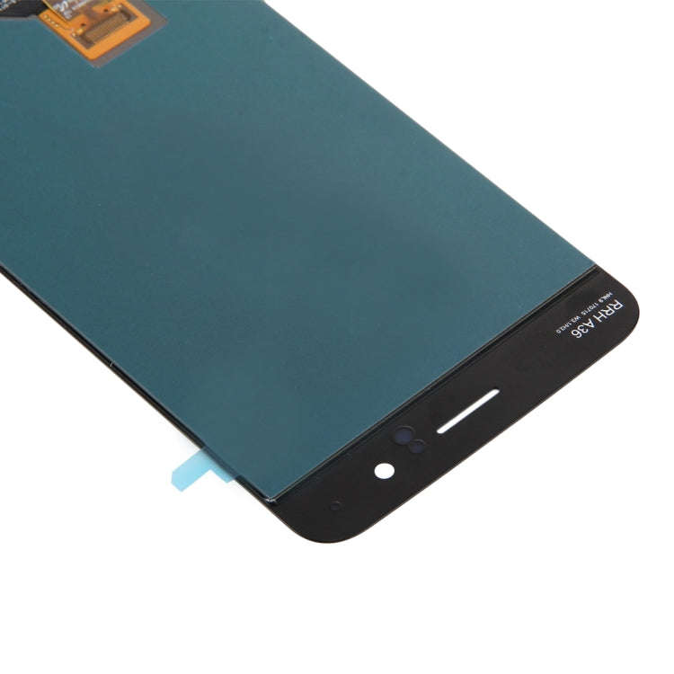 For OnePlus 5  with Digitizer Full Assembly OEM LCD Screen, For OnePlus 5