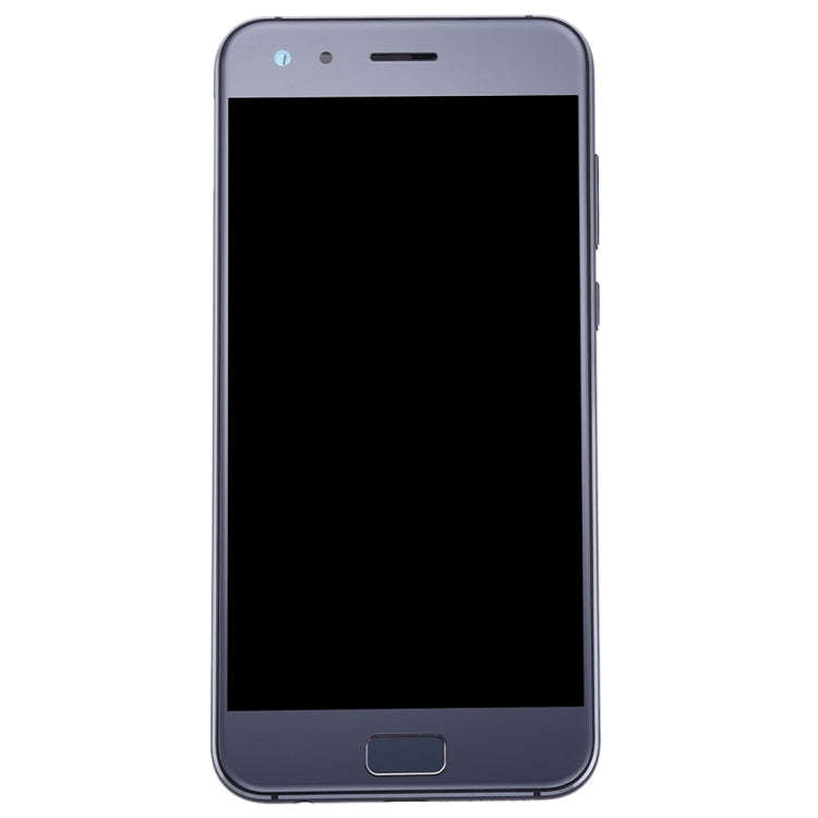 LCD Screen and Digitizer Full Assembly with Frame for Asus ZenFone 4 Pro ZS551KL , For Asus ZS551KL