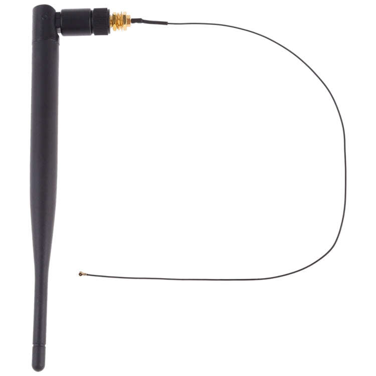 NGFF Wireless Network Card 3G 4G M.2 Module Wifi Antenna, 6DB Length: 19.5cm, 6DB