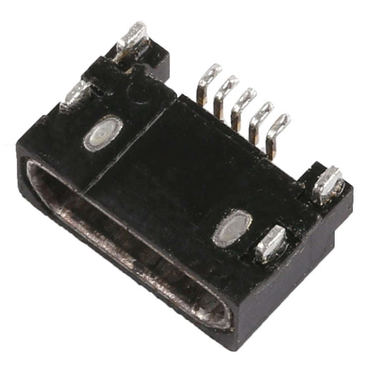 10 PCS Charging Port Connector for Nokia Lumia 830, Lumia 830