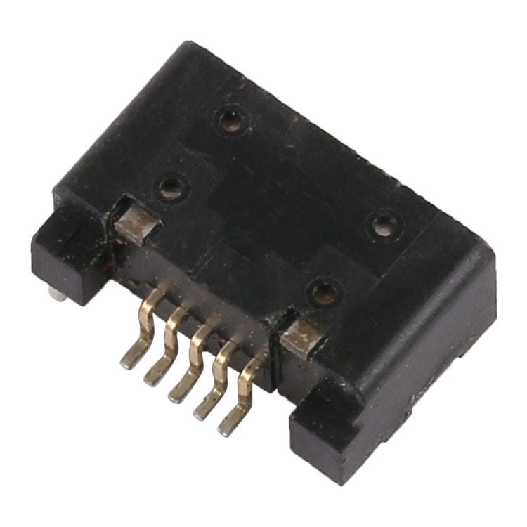 10 PCS Charging Port Connector for Nokia Lumia 830, Lumia 830