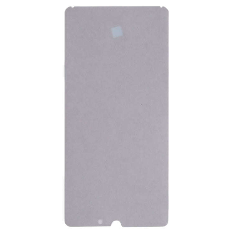 For Huawei P30 10 PCS LCD Digitizer Back Adhesive Stickers, For Huawei P30