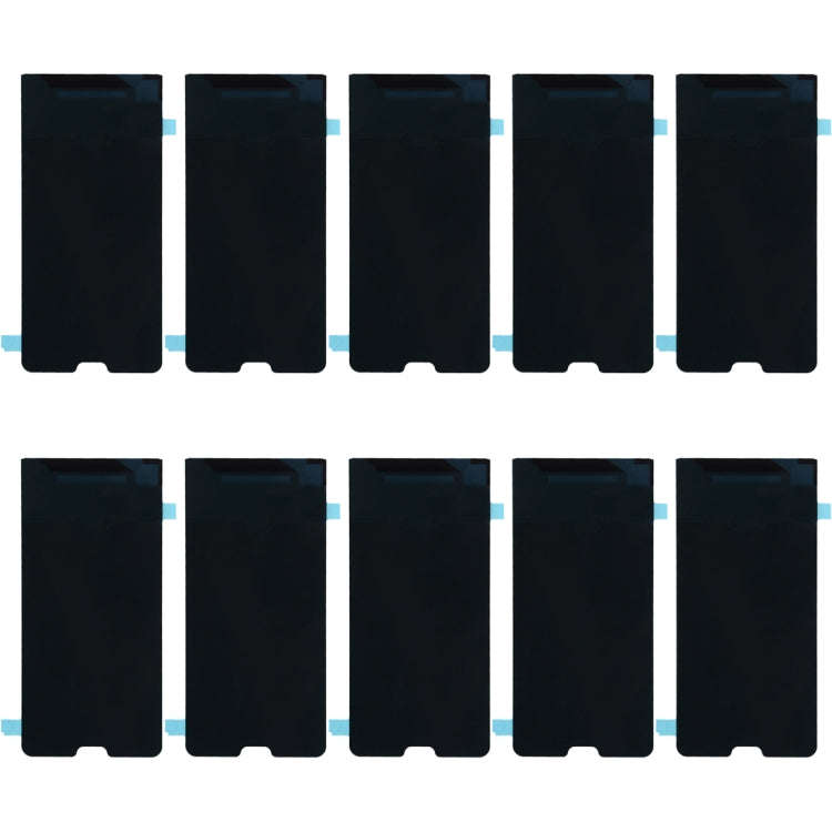 For Huawei P20 Pro 10 PCS LCD Digitizer Back Adhesive Stickers , For Huawei P20 Pro