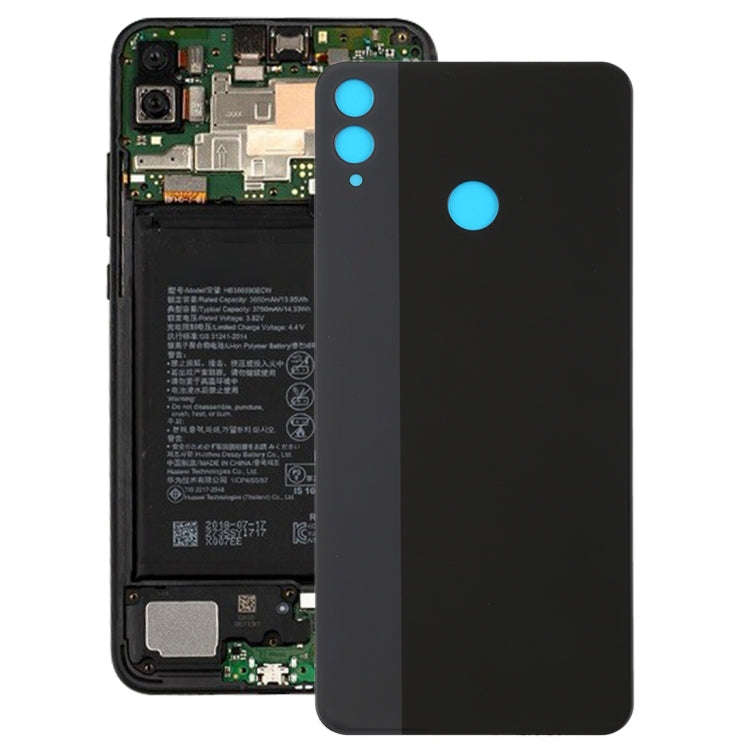 Back Cover for Huawei Honor 8X, For Huawei Honor 8X