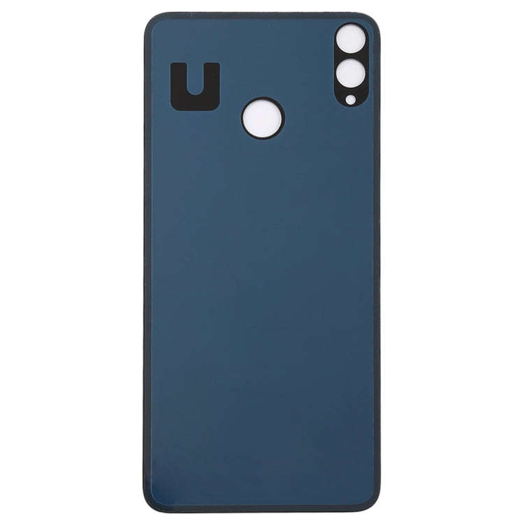 Back Cover for Huawei Honor 8X, For Huawei Honor 8X