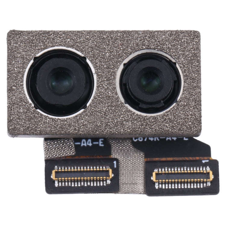 Back Facing Camera for Nokia 7 Plus / E9 Plus, For Nokia 7 Plus / E9 Plus