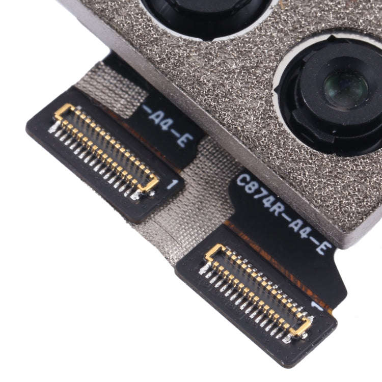 Back Facing Camera for Nokia 7 Plus / E9 Plus, For Nokia 7 Plus / E9 Plus