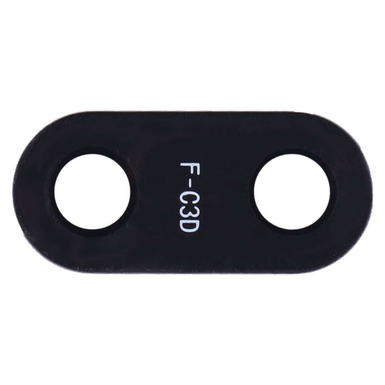 10 PCS Back Camera Lens for Xiaomi Redmi Note 7 / Note 7 Pro / Y3, For Xiaomi Redmi Note 7