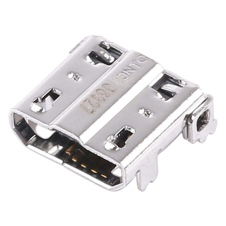 For Galaxy Note 3 Neo / N7505 10pcs Charging Port Connector, For Samsung Galaxy Note 3 Neo