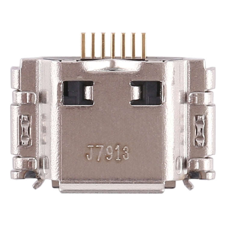 For Galaxy Mini 2 / S6500 10pcs Charging Port Connector, For Samsung Galaxy Mini 2