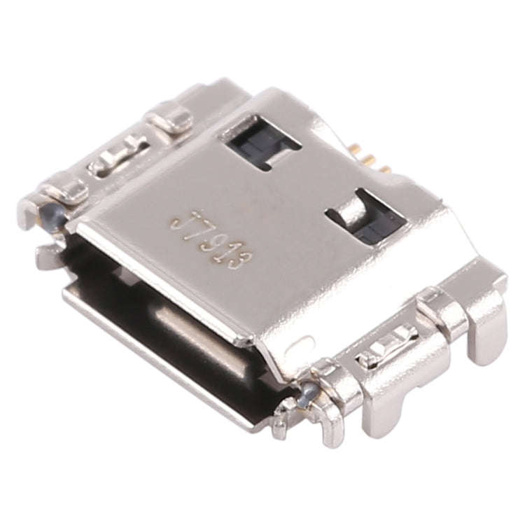 For Galaxy Mini 2 / S6500 10pcs Charging Port Connector, For Samsung Galaxy Mini 2