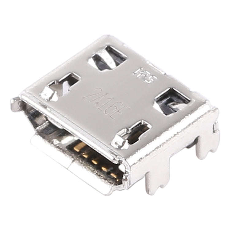 For Galaxy Star Pro / S7262 10pcs Charging Port Connector, For Samsung Galaxy Star Pro