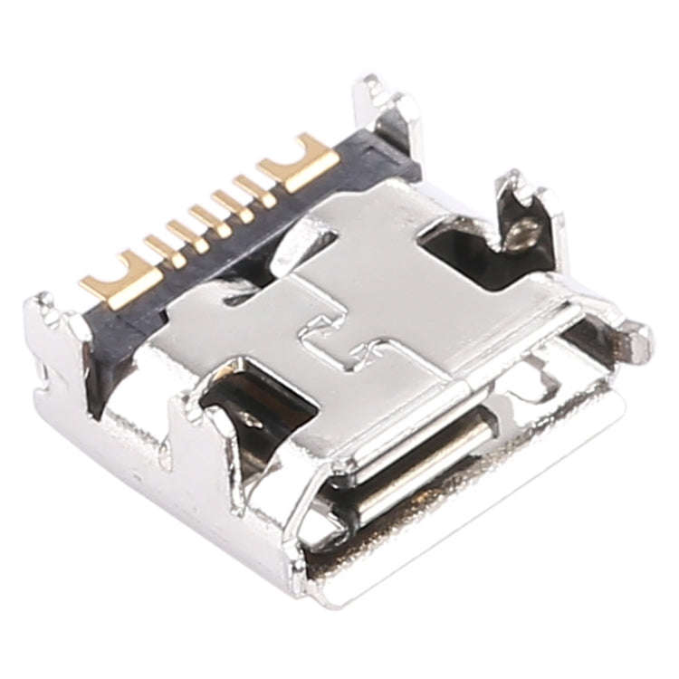 For Galaxy Star Pro / S7262 10pcs Charging Port Connector, For Samsung Galaxy Star Pro