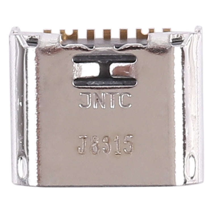 For Galaxy Tab A 10.1 (2016) 10pcs Charging Port Connector, For Samsung SM-T580