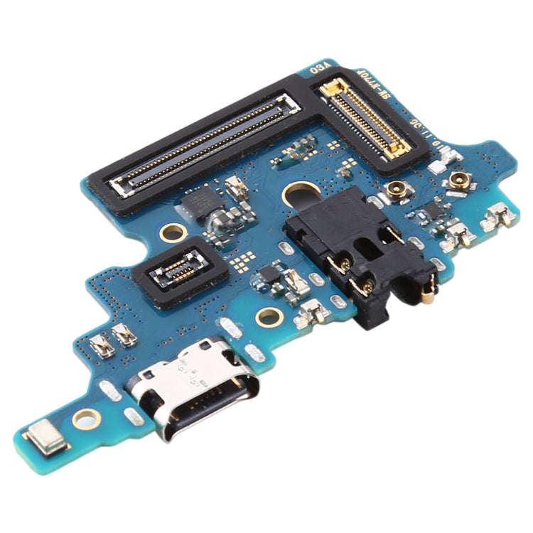 For Samsung Galaxy Note 10 Lite SM-N770F Original Charging Port Board, For Samsung Galaxy Note 10...