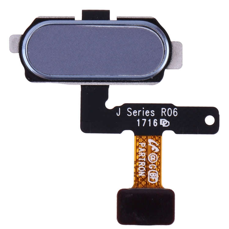 For Galaxy J5 (2017) SM-J530F/DS SM-J530Y/DS Fingerprint Sensor Flex Cable, For Samsung Galaxy J5...