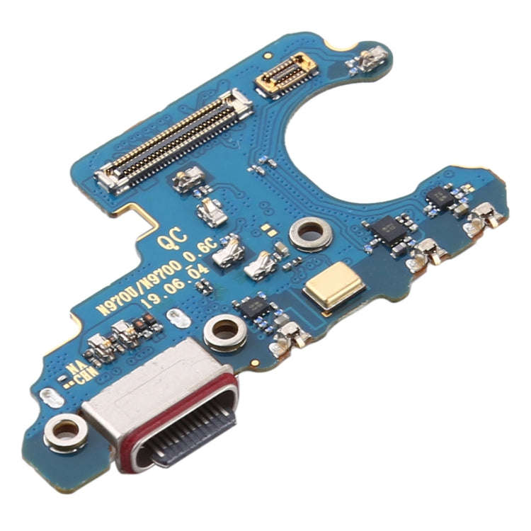 For Samsung Galaxy Note 10 SM-N9700 / N970U Original Charging Port Board, For Samsung Galaxy Note...