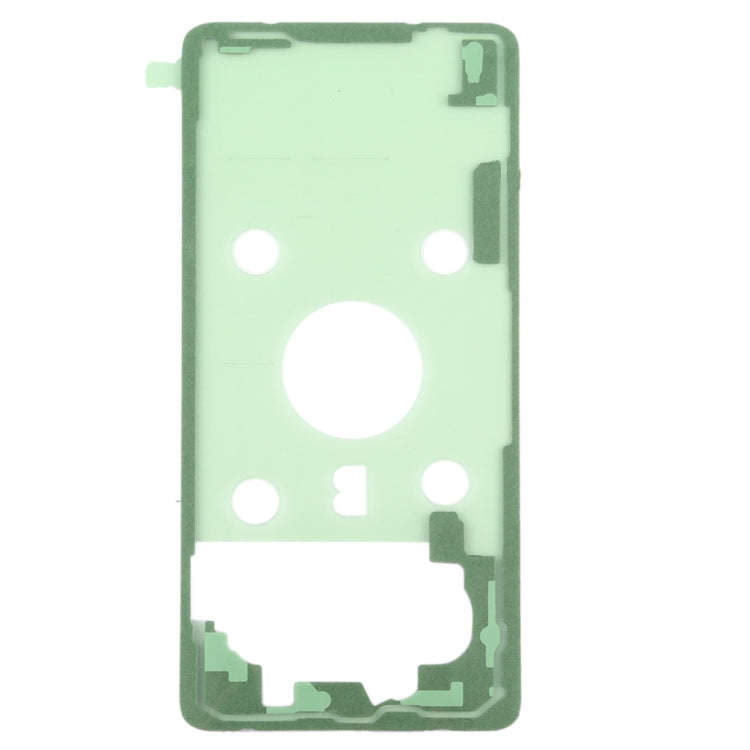 For Galaxy S10+ 10pcs Back Housing Cover Adhesive, Galaxy S10+