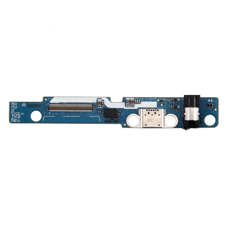 For Galaxy TabPro S 12 inch / W700 Charging Port & Headphone Jack Board, For Samsung Galaxy Tab P...