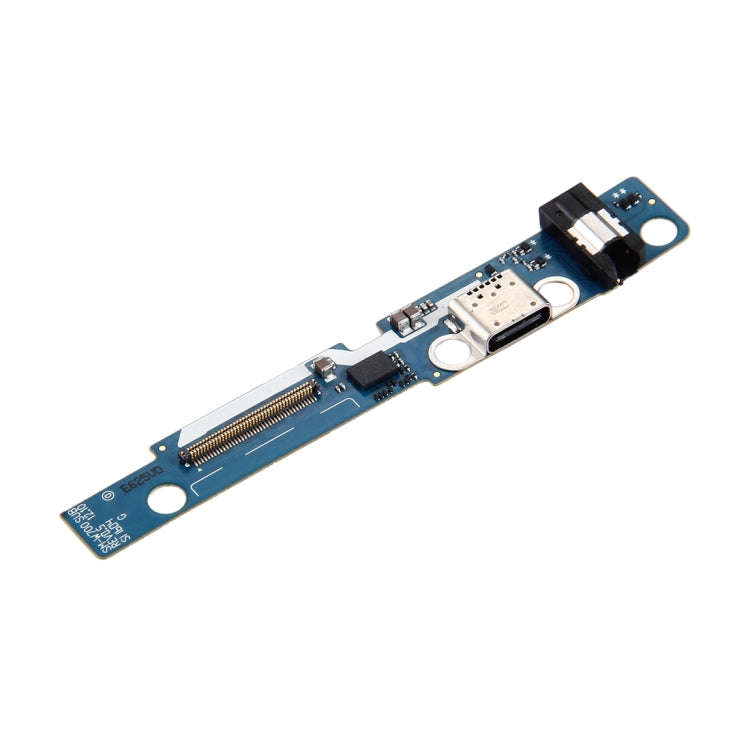 For Galaxy TabPro S 12 inch / W700 Charging Port & Headphone Jack Board, For Samsung Galaxy Tab P...