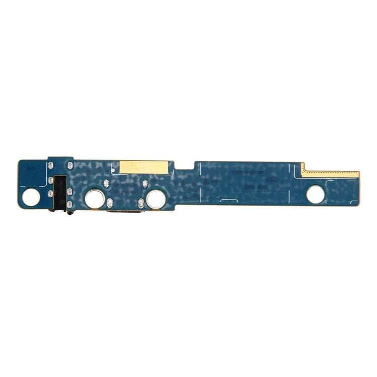 For Galaxy TabPro S 12 inch / W700 Charging Port & Headphone Jack Board, For Samsung Galaxy Tab P...