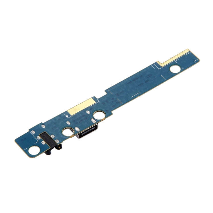 For Galaxy TabPro S 12 inch / W700 Charging Port & Headphone Jack Board, For Samsung Galaxy Tab P...