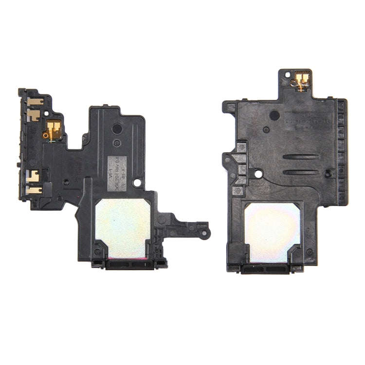 For Galaxy Note Pro 12.2 / P900 1 Pair Speaker Ringer Buzzer with Earphone Jack, For Samsung Gala...