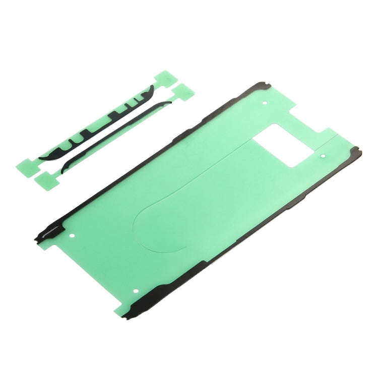 For Galaxy S8+ 10pcs Front Housing Adhesive & Middle Frame Bezel Adhesive, For Samsung Galaxy S8+...