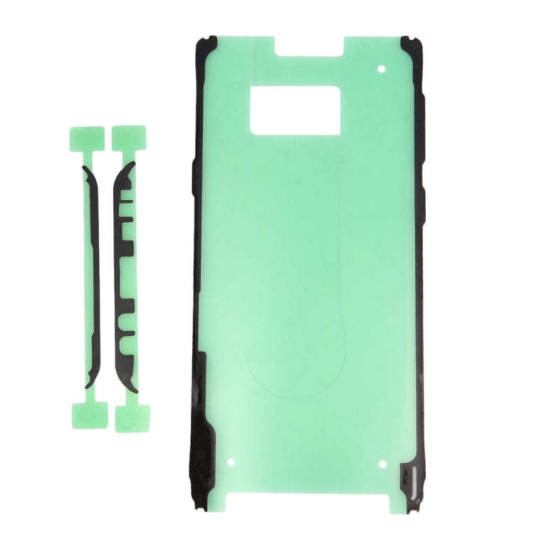 For Galaxy S8+ 10pcs Front Housing Adhesive & Middle Frame Bezel Adhesive, For Samsung Galaxy S8+...