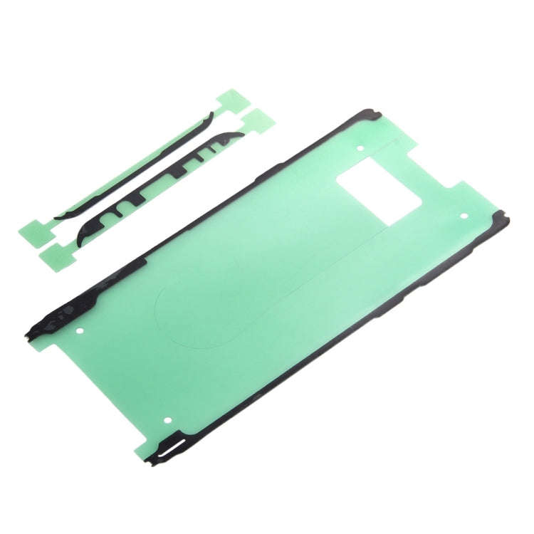 For Galaxy S8+ 10pcs Front Housing Adhesive & Middle Frame Bezel Adhesive, For Samsung Galaxy S8+...