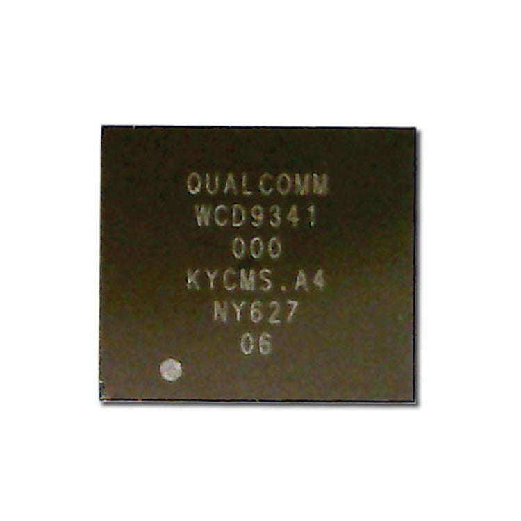 WCD9341 Audio Codec IC for Samsung Galaxy Note 8, For Note 8